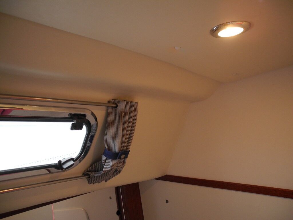 Segelyacht Maxi 1050 Yachtmakler Heiligenhafen  (20)
