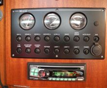 Segelyacht Maxi 1050 Yachtmakler Heiligenhafen  (22)