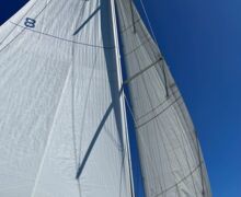 Segelyacht Maxi 1060 - 18