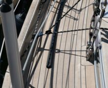 Segelyacht Motiva 39S Sailing World Yachtbrokers 17