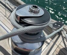 Segelyacht Motiva 39S Sailing World Yachtbrokers 53