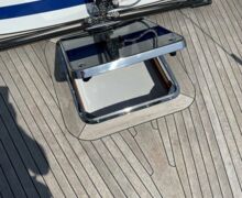 Segelyacht Motiva 39S Sailing World Yachtbrokers 60