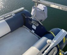 Segelyacht Motiva 39S Sailing World Yachtbrokers 78