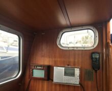 Segelyacht Motiva 39S Sailing World Yachtbrokers 86