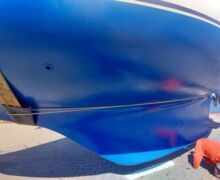 Segelyacht Najad 34 AK Sailing World Yachtmakler Heiligenhafen 68