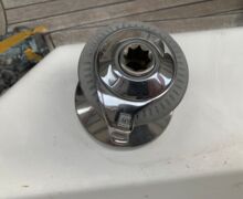 Segelyacht Ravell 42 Sailing World Yachtmakler Heiligenhafen 106