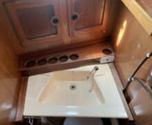 Segelyacht Sunbeam 30 40