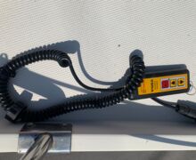 Segelyacht Sunbeam 30 54
