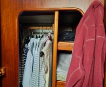 Segelyacht Vindö 32 Sailing World Yachtmakler Heiligenhafen 10
