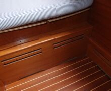 Jeanneau Sun Magic 44