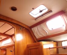Jeanneau Sun Magic 44