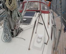 Jeanneau Sun Magic 44