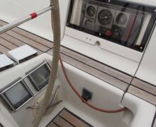 Jeanneau Sun Magic 44