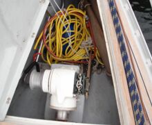 Jeanneau Sun Magic 44