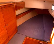 Bavaria 38 Cruiser