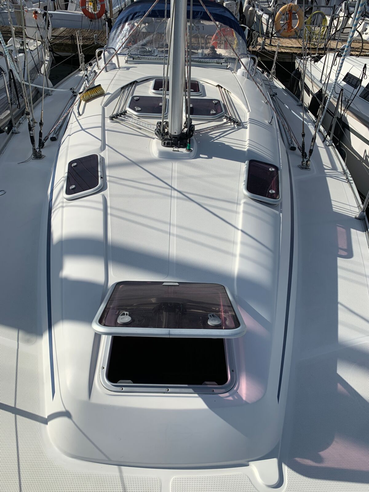 Bavaria 38 Cruiser