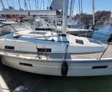 Bavaria Cruiser 36-3 Sailing World Yachtmakler 1
