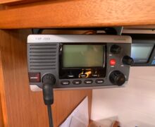 Bavaria Cruiser 36-3 Sailing World Yachtmakler 11