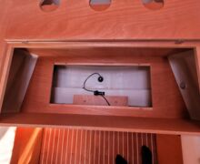 Bavaria Cruiser 36-3 Sailing World Yachtmakler 39