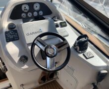 Bavaria Sport 35 Sailing World Yachtmakler Heiligenhafen 5