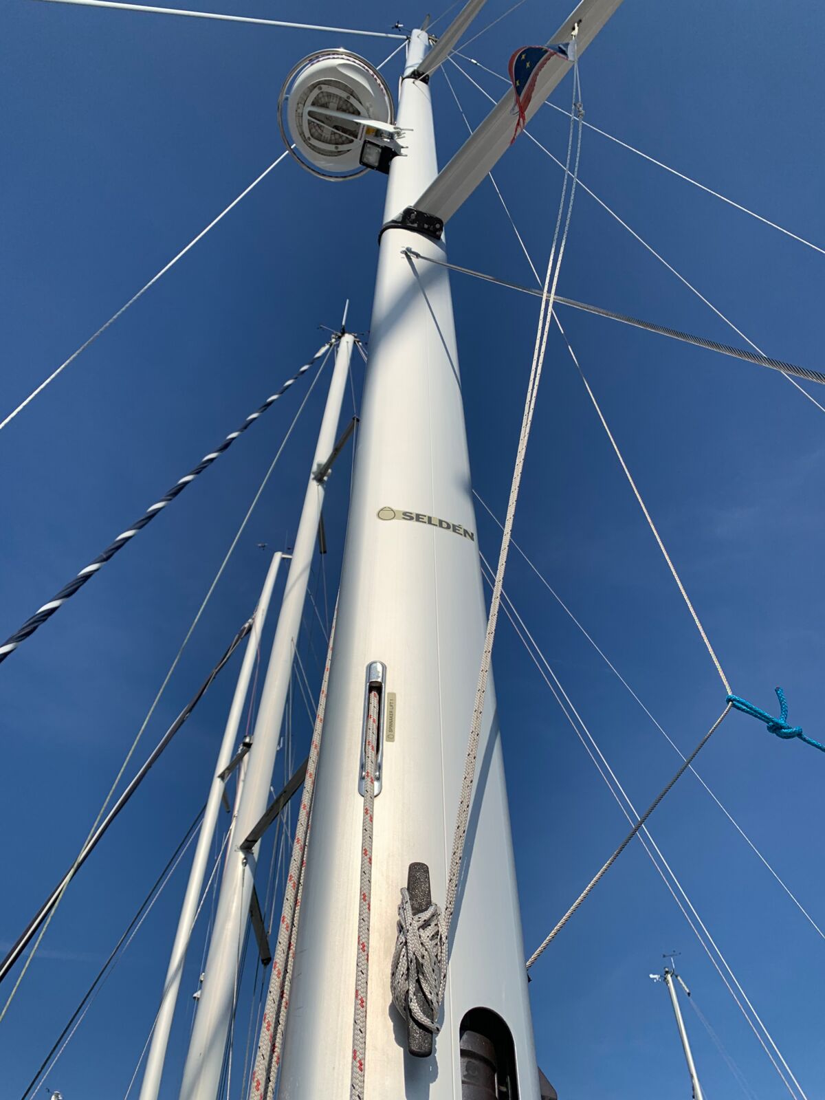 Bavaria 37 Cruiser