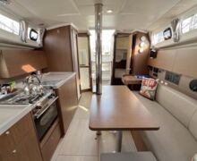 Beneteau Oceanis 35.1 Sailing World Yachtmakler 5