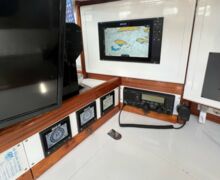 Blauwasseryacht Kalb 55 Sailing World Yachtbrokers 47