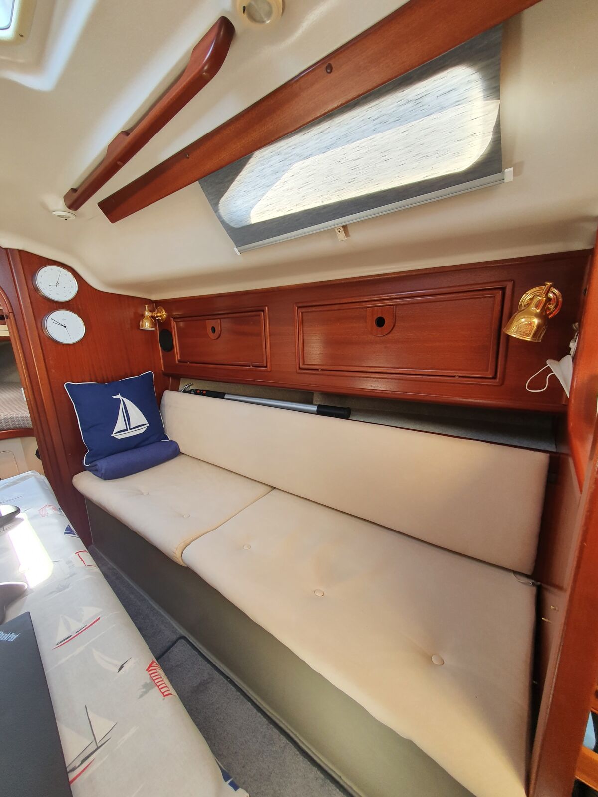 Dehler 32 TOP