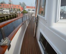 Grand Banks 42 Classic