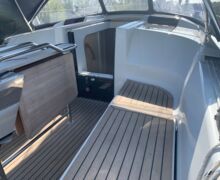 Hanse 348