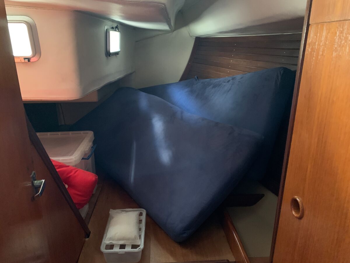 Beneteau Idylle 1150