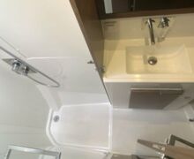 Lagoon 40 Katamaran Sailing World Yachtbrokers Heiligenhafen 22