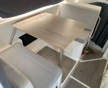 Motorboot Quicksilver Acrtive 755 Weekend Sailing World Yachtmakler 11
