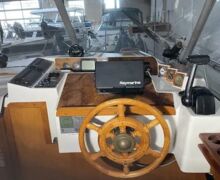 Motorcrusier Nor Star 950 Sailing World Yachtmakler 4