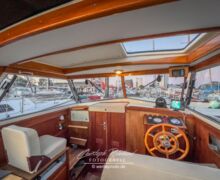 Motorkreuzer Risör 29 Sailing World Yachtmakler Heiligenhafen 8