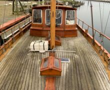 Motorsegler Bueltjer  (19)