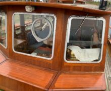 Motorsegler Bueltjer  (21)