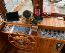 Motorsegler Bueltjer  (40)