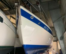Motorsegler Hallberg-Rassy 94 Sailing World Yachtmakler 2