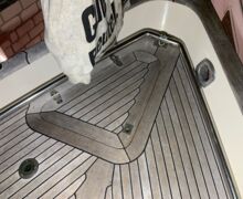 Motorsegler Hallberg-Rassy 94 Sailing World Yachtmakler 20