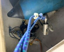 Motorsegler Hallberg-Rassy 94 Sailing World Yachtmakler 21