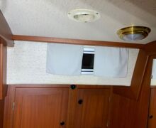 Motorsegler Hallberg-Rassy 94 Sailing World Yachtmakler 78