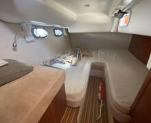 Motoryacht Nimbus 405 Coupe Sailing World Yachtbrokers 13