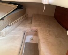Motoryacht Nimbus 405 Coupe Sailing World Yachtmakler Heiligenhafen 48