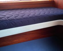Motoryacht Storebro Royal Cruiser 340 Biscay Sailing World Yachtbrokers Heiligenhafen 16
