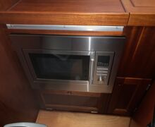 Motoryacht Storebro Royal Cruiser 340 Biscay Sailing World Yachtbrokers Heiligenhafen 21