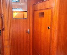 Sailing Xacht X-442 Sailing World Yachtbrokers 14