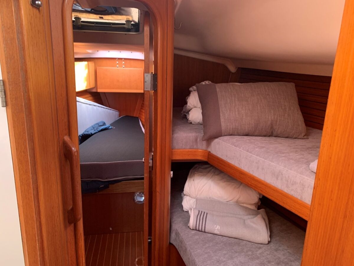 Sailing Xacht X-442 Sailing World Yachtbrokers 18