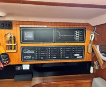 Sailing Xacht X-442 Sailing World Yachtbrokers 8