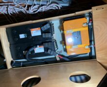 Sailing Yacht Bavaria 34 Cruiser Sailing World Yachtbrokers Heiligenhafen 65